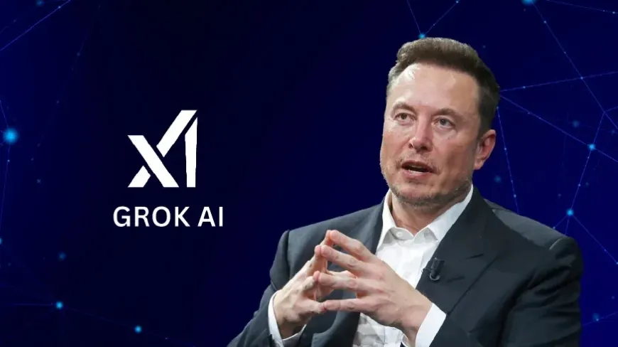 Elon Musk’s xAI Raises $10B to Accelerate AI Infrastructure and Grok Development