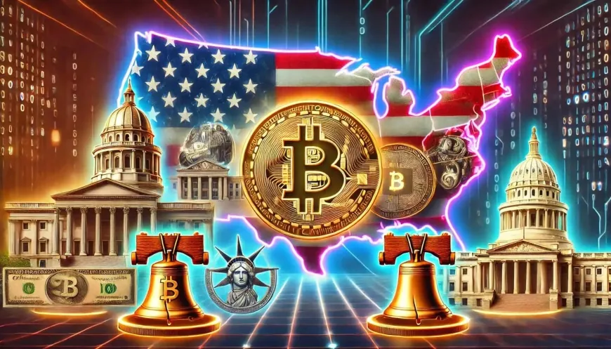 Bitcoin at $117,000 Ahead of U.S. Crypto Regulation Votes