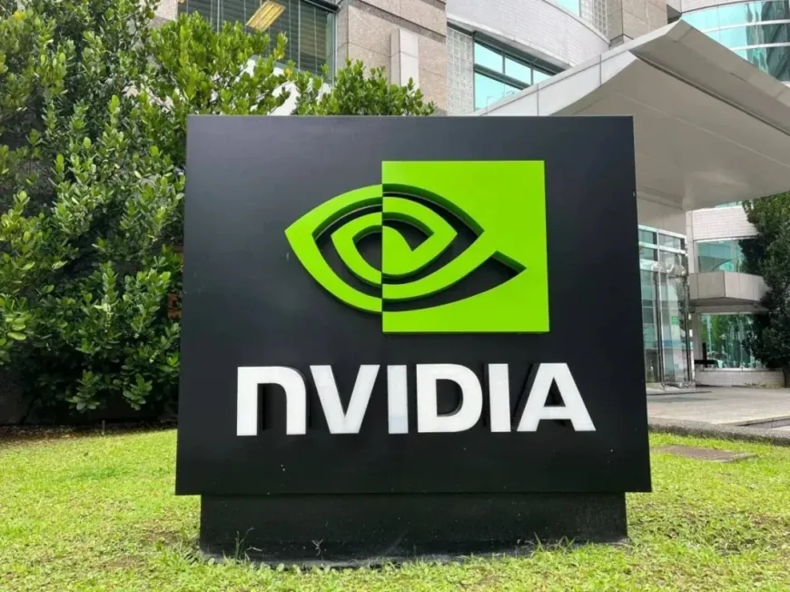 Why AMD and Broadcom Stocks Could Beat Nvidia Over the Next Five Years