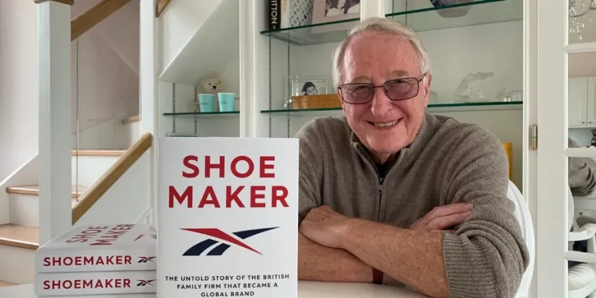 Reebok Founder: U.S. Sneaker Manufacturing Isn’t Possible After Trump’s Tariff Hike