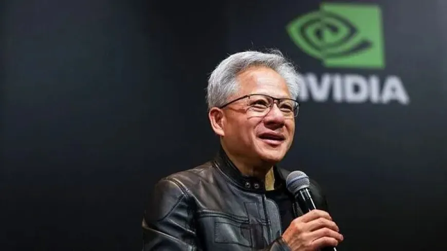 Nvidia Secures US Approval to Resume AI Chip Sales in China After Billion-Dollar Loss