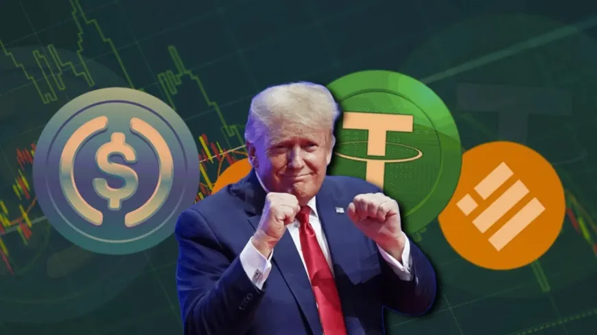 U.S. House of Representatives Prepares to Pass Stablecoin Law After Adding CBDC Ban to Secure GOP Votes