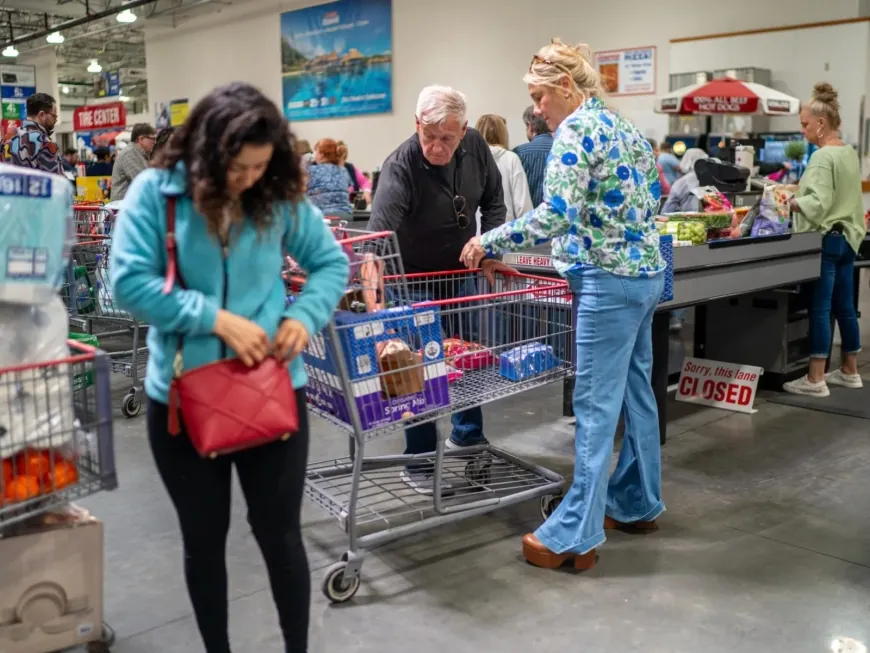 U.S. Middle-Class Families Could Lose $20,000 Under Trump’s Tariffs