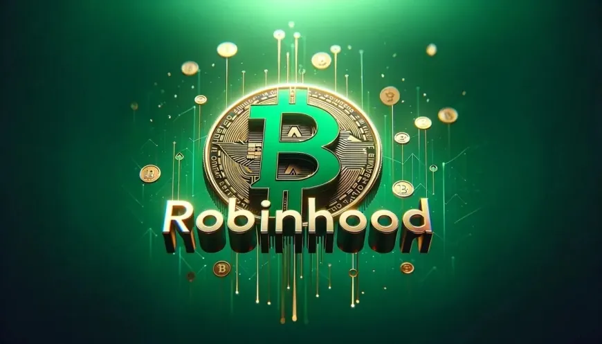 Bitcoin Holds Above $119K; Visa, Robinhood, IBKR Report Rising Crypto Revenue