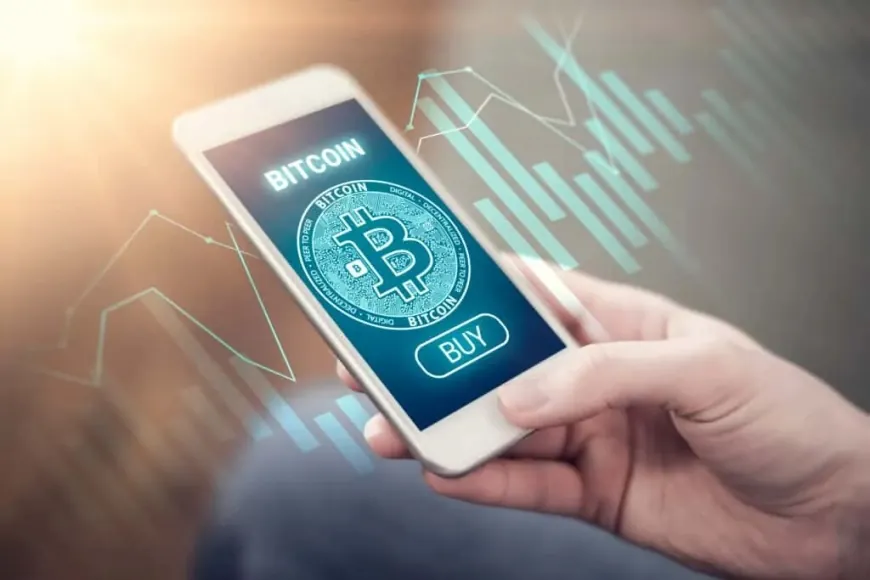 If You Put $10,000 Into Bitcoin Today, What Could It Turn Into by 2035?