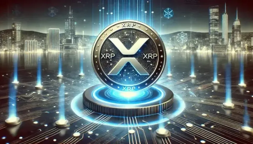 Can XRP Become the Next Bitcoin or Is It Already Too Late?