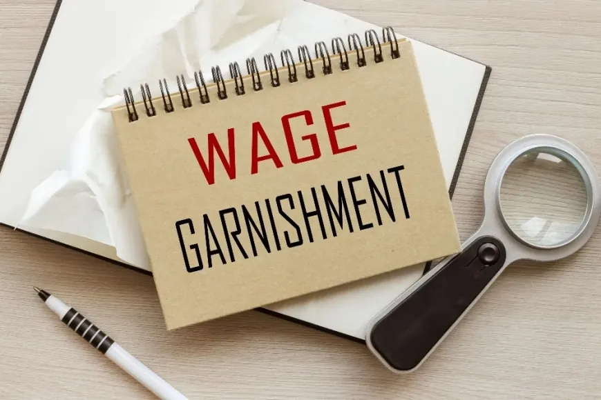 Wage Garnishment Risk Rises for Student Loan Borrowers in 2025
