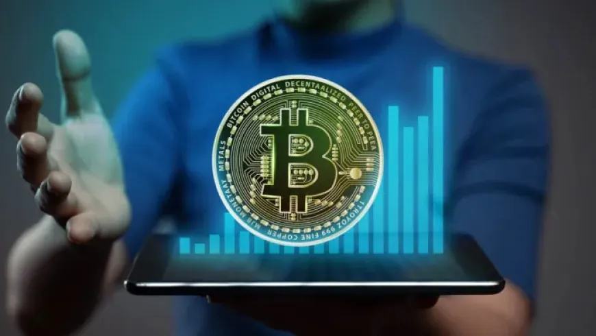 How $10 a Day in Bitcoin Could Make You a Millionaire