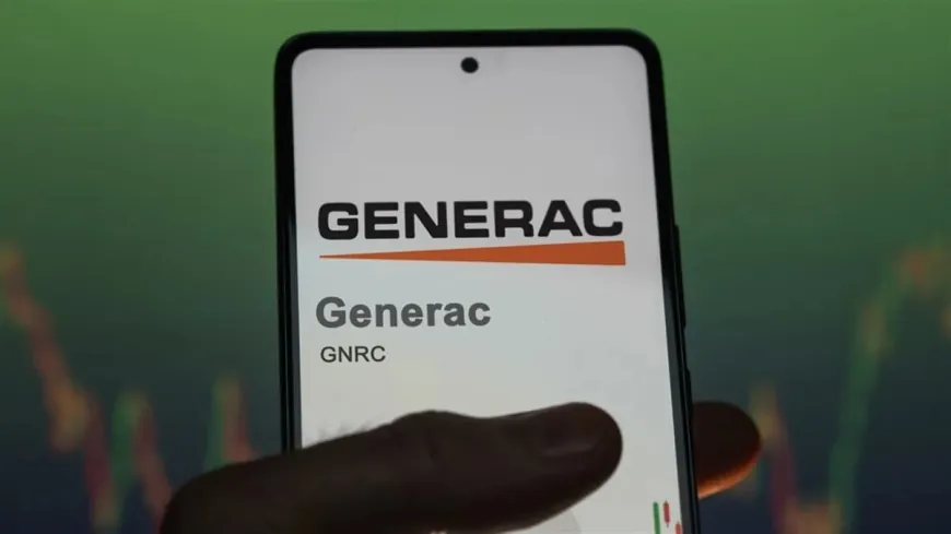 What If You Bought Generac Stock 10 Years Ago?
