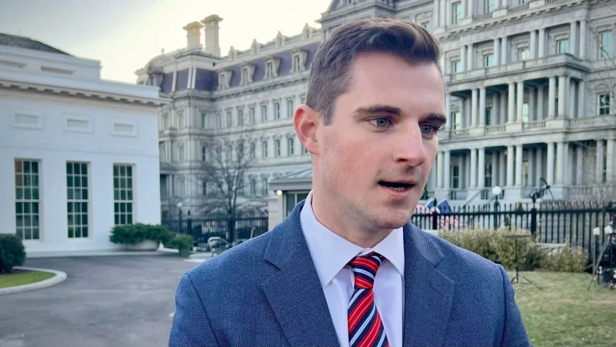 White House Crypto Adviser Bo Hines Resigns, Returns to Private Sector