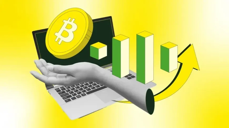 Two Tech Stocks With Stronger Growth Potential Than Cryptocurrency