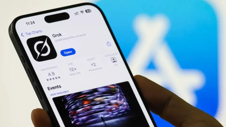 Elon Musk Threatens Lawsuit Against Apple Over Grok AI App Store Ranking and Antitrust Claims