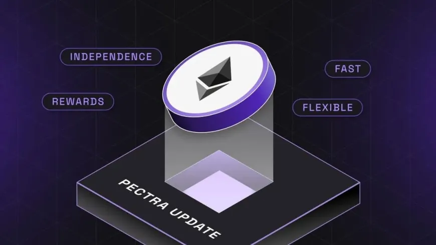 Ethereum Approaches $5,000 Target — ETFs, Pectra Upgrade, Staking Reduce Supply