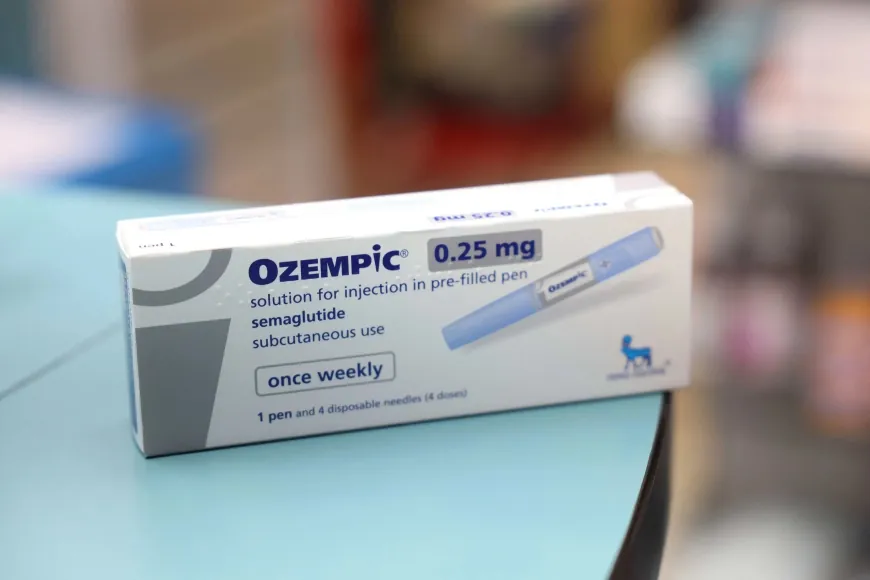 Novo Nordisk Launches $499 Ozempic Program for Cash-Paying U.S. Diabetes Patients