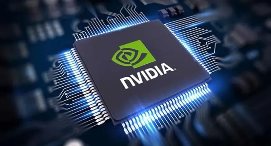 Nvidia Designing New AI Chip for China Under U.S. Export Rules