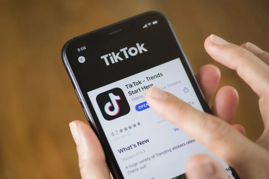 Minnesota Sues TikTok, Calling It a “Digital Trap for Children”