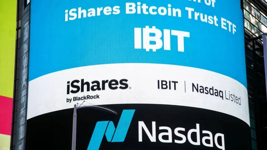 iShares Bitcoin Trust ETF (IBIT) Performance, Risks & Growth Potential for 2025–2030