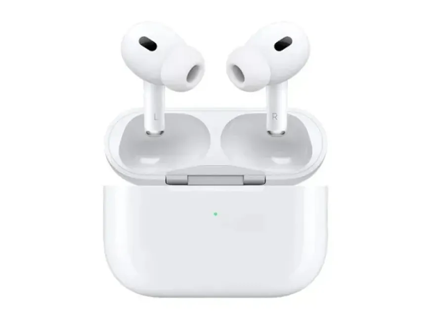 AirPods Pro 3
