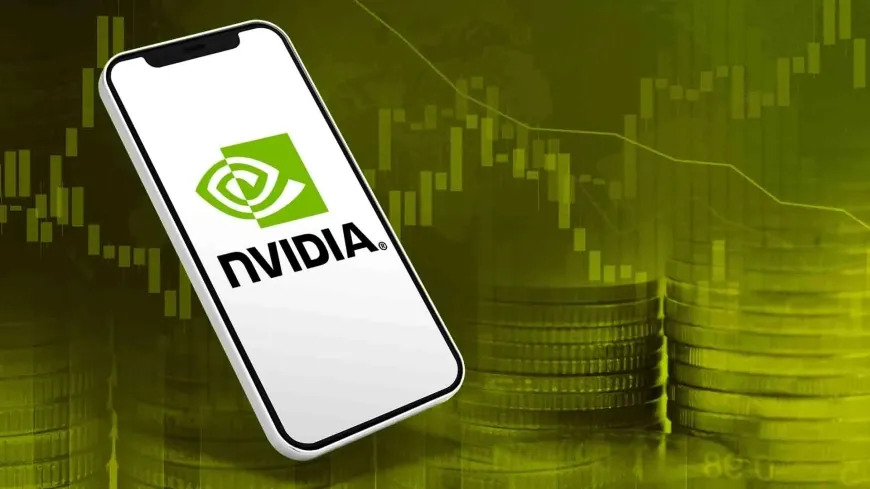 Nvidia Q2 Earnings: $8B Loss From China Ban