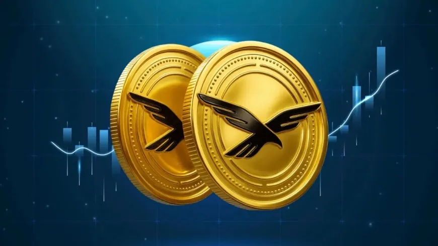 Trump-Backed WLFI Token Launch Faces Investor Risk Warnings