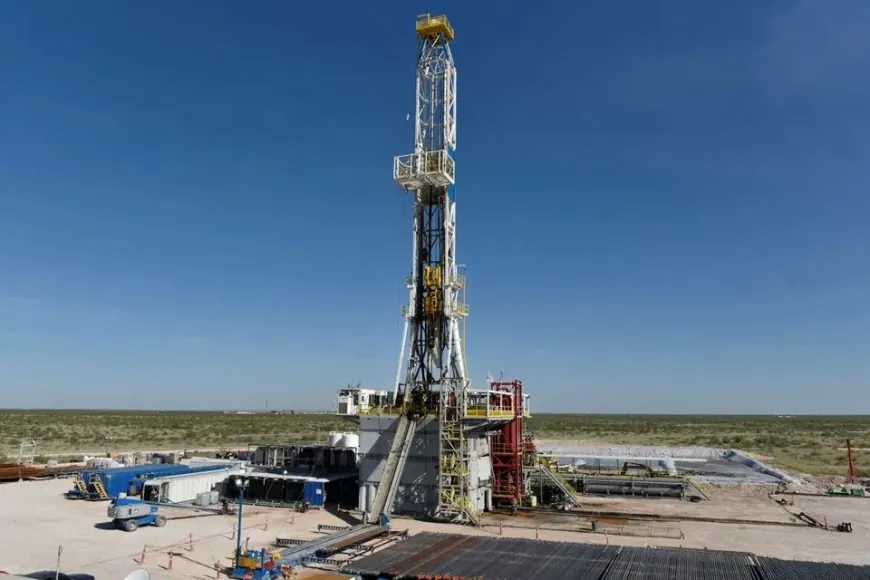 U.S. Oil Production Reaches Record 13.58 Million Bpd in June, EIA Reports