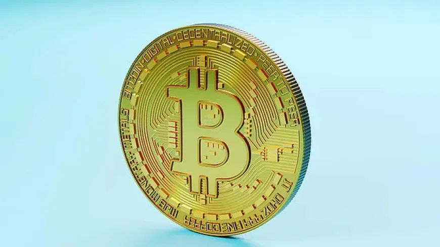 Analyst Predicts Bitcoin Will Triple to $333K by 2030