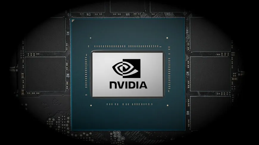 How This Graphics Card Company By Chance Became a Crypto Giant