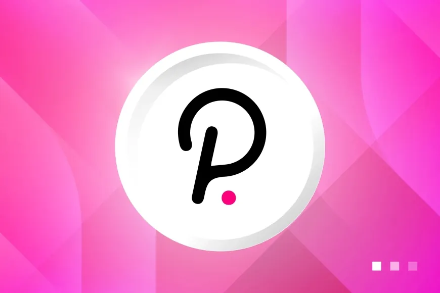 Polkadot Freezes DOT Token Supply at 2.1 Billion, Impacting DOT Holders