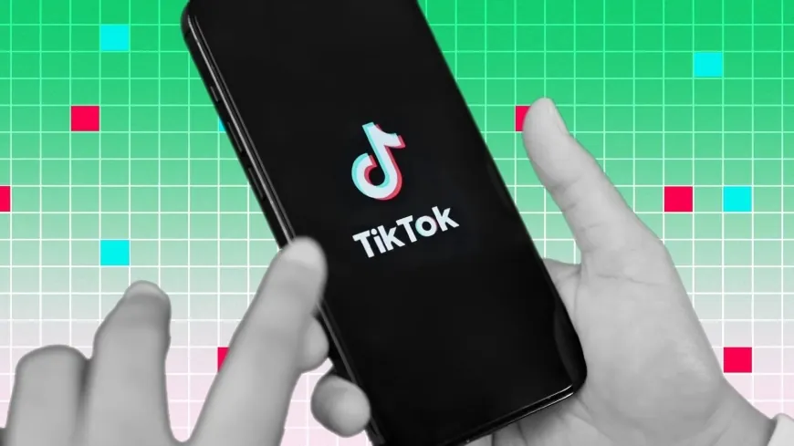 Trump Confirms TikTok Deal During U.S.-China Trade Talks