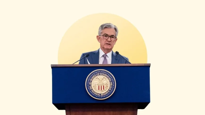 Federal Reserve Plans First Interest Rate Cut of 2025