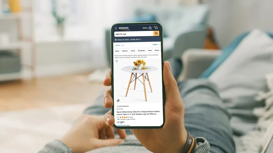 Amazon Launches AI Seller Assistant to Streamline Inventory, Compliance & Ads