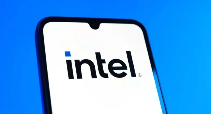 Intel Stock Rises 25% as Nvidia Invests $5 Billion in AI Chips