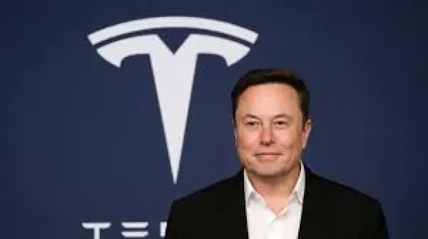 Tesla Stock Hits $440 in 2025 High After Musk’s $1B Buy & Analyst Upgrade