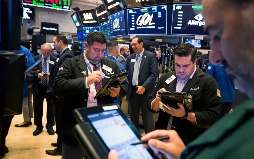 U.S. Stock Market Live: Nasdaq and S&P 500 Futures Rise Following Alibaba AI Investment Plans